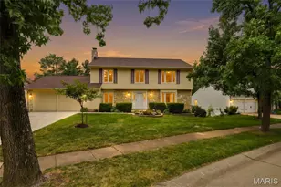 2175 Parasol Dr, Chesterfield, MO 63017 - Photo 32