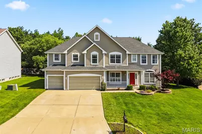 7 Shetland Court, O'Fallon, MO 63368 - Photo 1