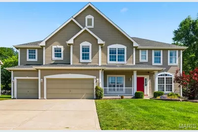 7 Shetland Court, O'Fallon, MO 63368 - Photo 78