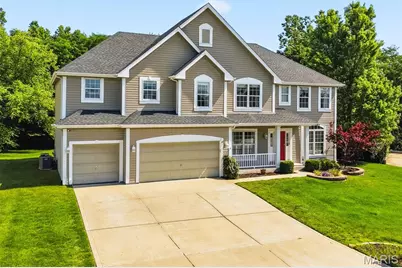 7 Shetland Court, O'Fallon, MO 63368 - Photo 2