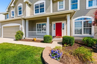 7 Shetland Court, O'Fallon, MO 63368 - Photo 76