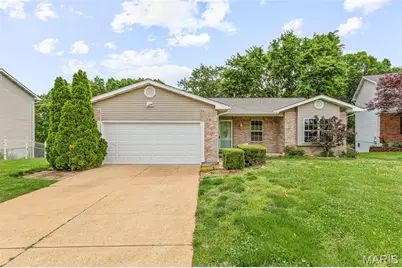 2112 Granite Court, Imperial, MO 63052 - Photo 1