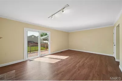 68 Spring Song Court #G, Saint Peters, MO 63376 - Photo 8