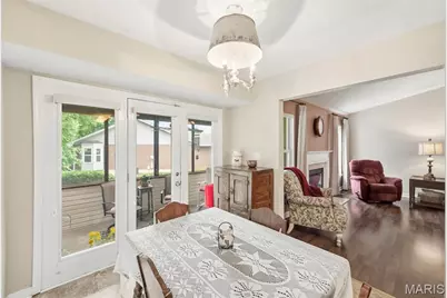 183 Southern Oaks Court #11B, Saint Charles, MO 63303 - Photo 16