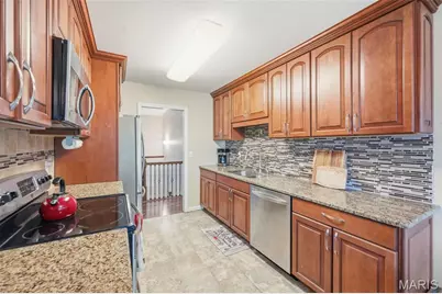 183 Southern Oaks Court #11B, Saint Charles, MO 63303 - Photo 22