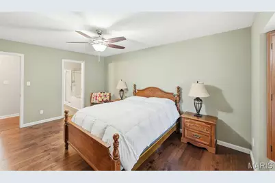 183 Southern Oaks Court #11B, Saint Charles, MO 63303 - Photo 32