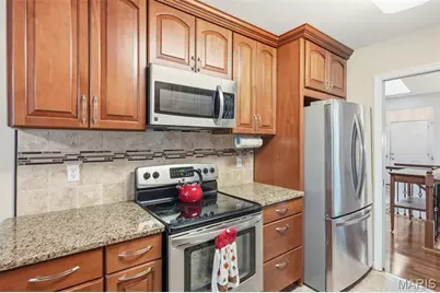 183 Southern Oaks Court #11B, Saint Charles, MO 63303 - Photo 24
