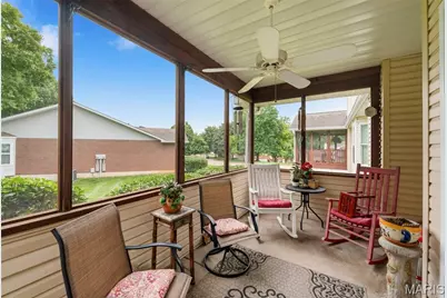 183 Southern Oaks Court #11B, Saint Charles, MO 63303 - Photo 18