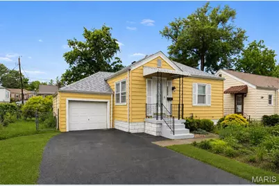 3557 Saint Joachim Lane, Saint Ann, MO 63074 - Photo 2