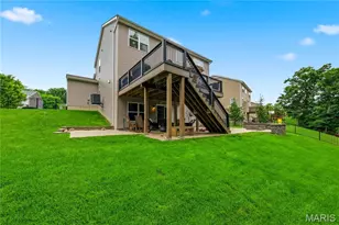 209 Grayleaf Ct, Wentzville, MO 63385 - Photo 52