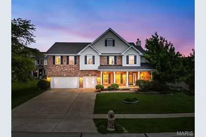 42 Scarlet Meadows Court, O'Fallon, MO 63366 - Photo 1