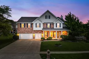 42 Scarlet Meadows Ct, O'Fallon, MO 63366 - Photo 1