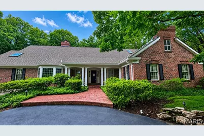 9767 Fall Ridge Trail, Sunset Hills, MO 63127 - Photo 1