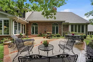 9767 Fall Ridge Trail, Sunset Hills, MO 63127 - Photo 14