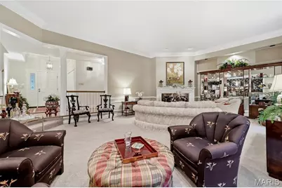 9767 Fall Ridge Trail, Sunset Hills, MO 63127 - Photo 24