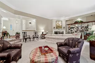 9767 Fall Ridge Trail, Sunset Hills, MO 63127 - Photo 24