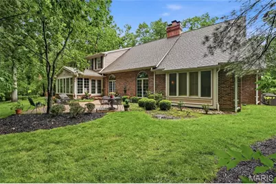 9767 Fall Ridge Trail, Sunset Hills, MO 63127 - Photo 2