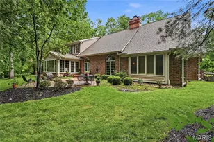 9767 Fall Ridge Trail, Sunset Hills, MO 63127 - Photo 2
