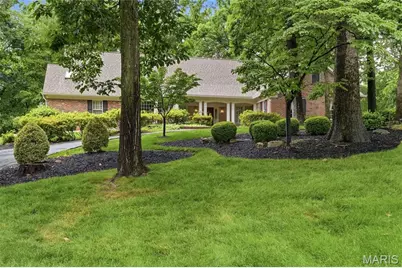 9767 Fall Ridge Trail, Sunset Hills, MO 63127 - Photo 52