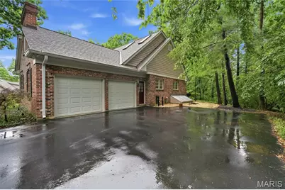 9767 Fall Ridge Trail, Sunset Hills, MO 63127 - Photo 50