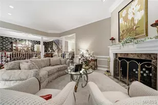 9767 Fall Ridge Trail, Sunset Hills, MO 63127 - Photo 8
