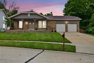 11853 Northport Dr, Florissant, MO 63033 - Photo 2