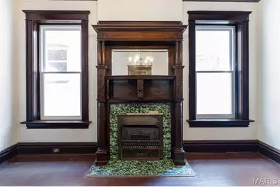 4818 Greer Avenue #1st Floor, Saint Louis, MO 63115 - Photo 6