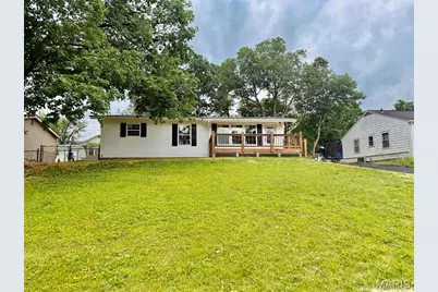 805 Westwind Drive, Park Hills, MO 63601 - Photo 2