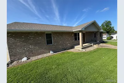 321 W Hamilton Street, Palmyra, MO 63461 - Photo 2