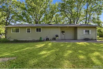 1901 Croftdale Drive, Florissant, MO 63031 - Photo 24