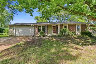 1901 Croftdale Dr, Florissant, MO 63031 - Photo 1