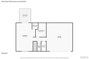 7955 S Rock Hill Rd, Saint Louis, MO 63123 - Photo 18