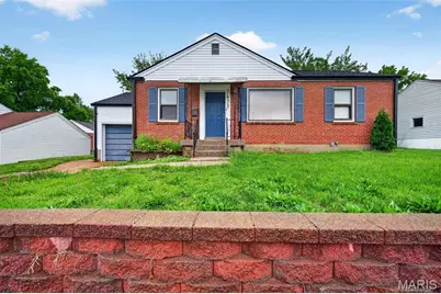 7433 Morganford Road, Saint Louis, MO 63116 - Photo 1