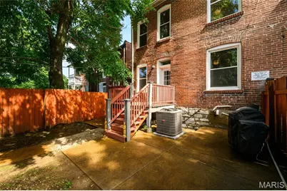 4036 Shaw Boulevard, Saint Louis, MO 63110 - Photo 40