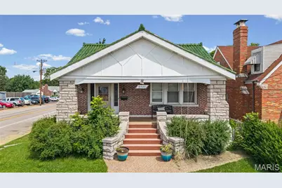 8923 Gravois Road, Affton, MO 63123 - Photo 1