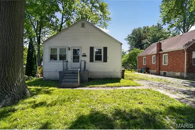 448 Georgia Avenue, Saint Louis, MO 63135 - Photo 4