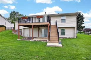4046 Cambridge Crossing Dr, Saint Charles, MO 63304 - Photo 20