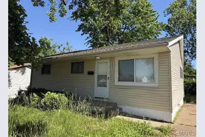 205 Grampian Road, Riverview, MO 63137 - Photo 2