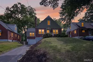 130 S Barat Ave, Saint Louis, MO 63135 - Photo 1