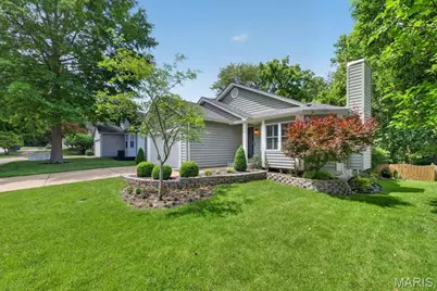 16420 Baja Court, Wildwood, MO 63011 - Photo 4