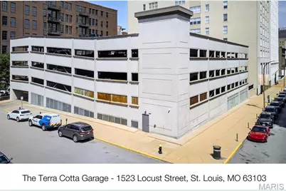 1523 Locust Street #243, Saint Louis, MO 63103 - Photo 1