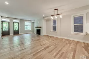 4116 Flad Ave, Saint Louis, MO 63110 - Photo 6