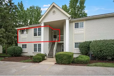 645 Sugar Trail Court #5, Saint Peters, MO 63376 - Photo 26