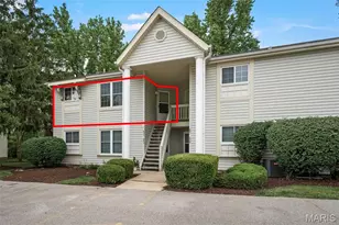 645 Sugar Trail Ct, Saint Peters, MO 63376 - Photo 26