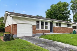 9811 Portage Dr, Saint Louis, MO 63136 - Photo 6