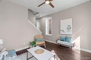 2253 Indiana Ave, Saint Louis, MO 63104 - Photo 4