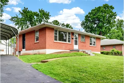 3568 Wright Avenue, Saint Ann, MO 63074 - Photo 30