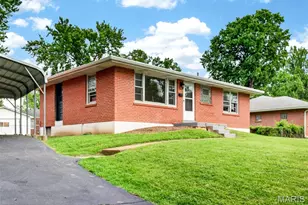 3568 Wright Ave, Saint Ann, MO 63074 - Photo 30