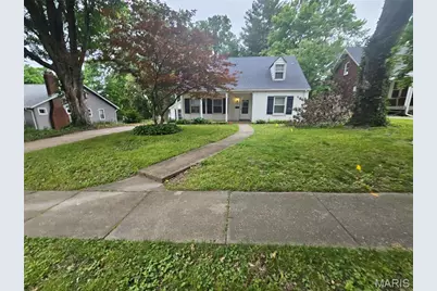 326 Tiffin Avenue, Saint Louis, MO 63135 - Photo 1