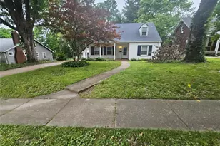 326 Tiffin Ave, Saint Louis, MO 63135 - Photo 1